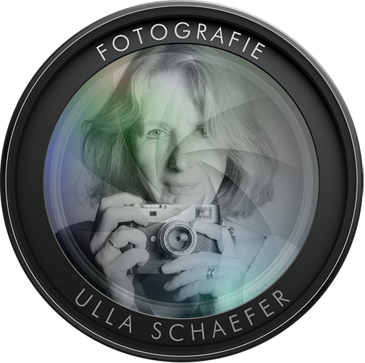 Fotografie Ulla Schaefer Leipzig Logo